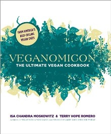 וגנומיקון: ספר הבישול הטבעוני האולטימטיבי